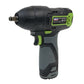 Sealey Cordless Impact Wrench 3/8"Sq Drive 10.8V 2Ah CP108VCIW