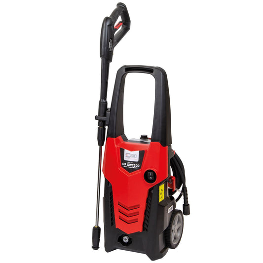 SIP Industrial CW2300 Electric Pressure Washer