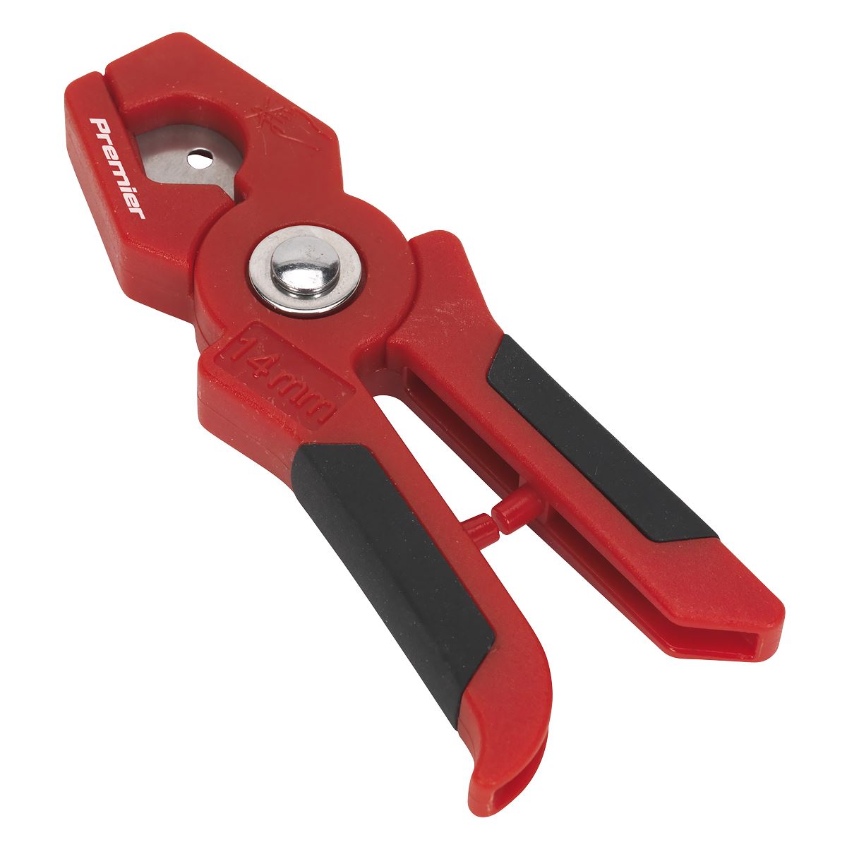 Sealey Hose Cutter 3-14mm SC128