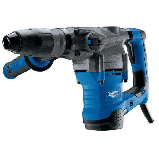 Draper Expert 230V Draper Expert SDS MAX Rotary Hammer Drill, 7kg, 1600W