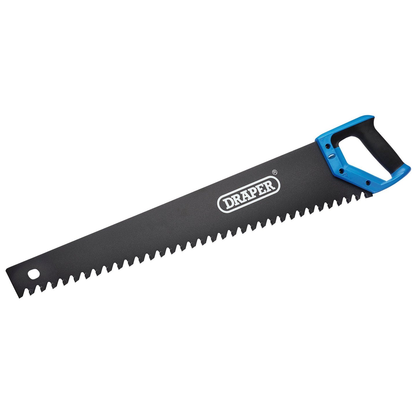 Draper Concrete and Masonry Saw, 650mm, 1.4tpi