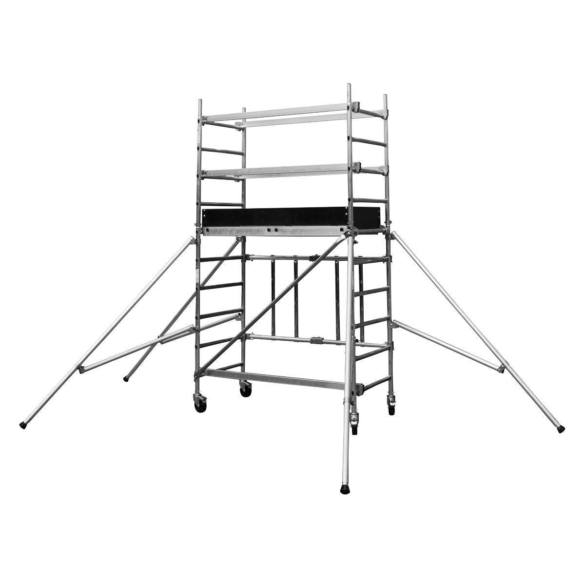 Sealey Platform Scaffold Tower EN 1004 SSCL1