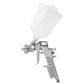 Sealey Spray Gun Gravity Feed 1.5mm Set-Up SSG503