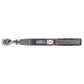 Sealey Torque Wrench Digital 3/8"Sq Drive 8-85Nm(5.9-62.7lb.ft) STW308