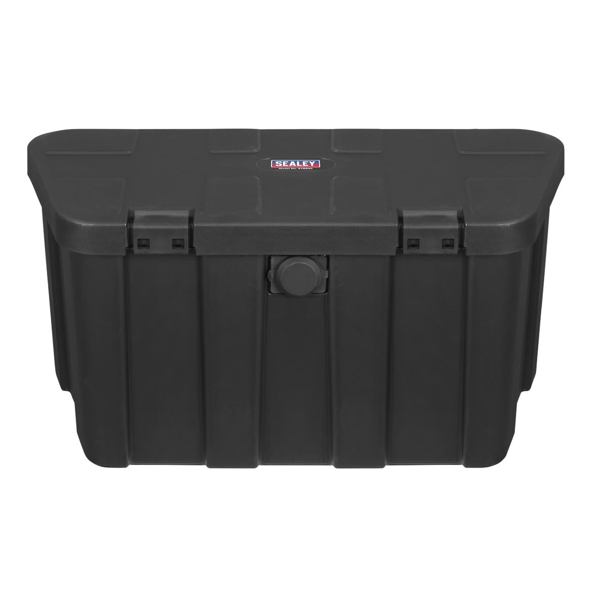 Sealey Weatherproof Trailer Storage Box with Lock 45L STB690