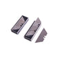 Amtech 20pc Utility Knife Blades - S0360