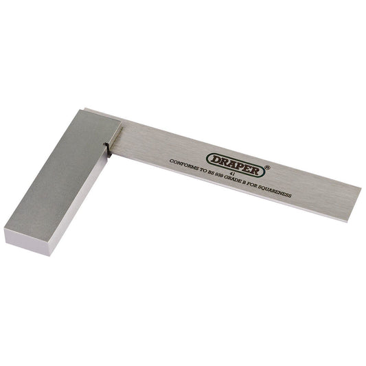 Draper 34049 100mm Engineers Precision Square