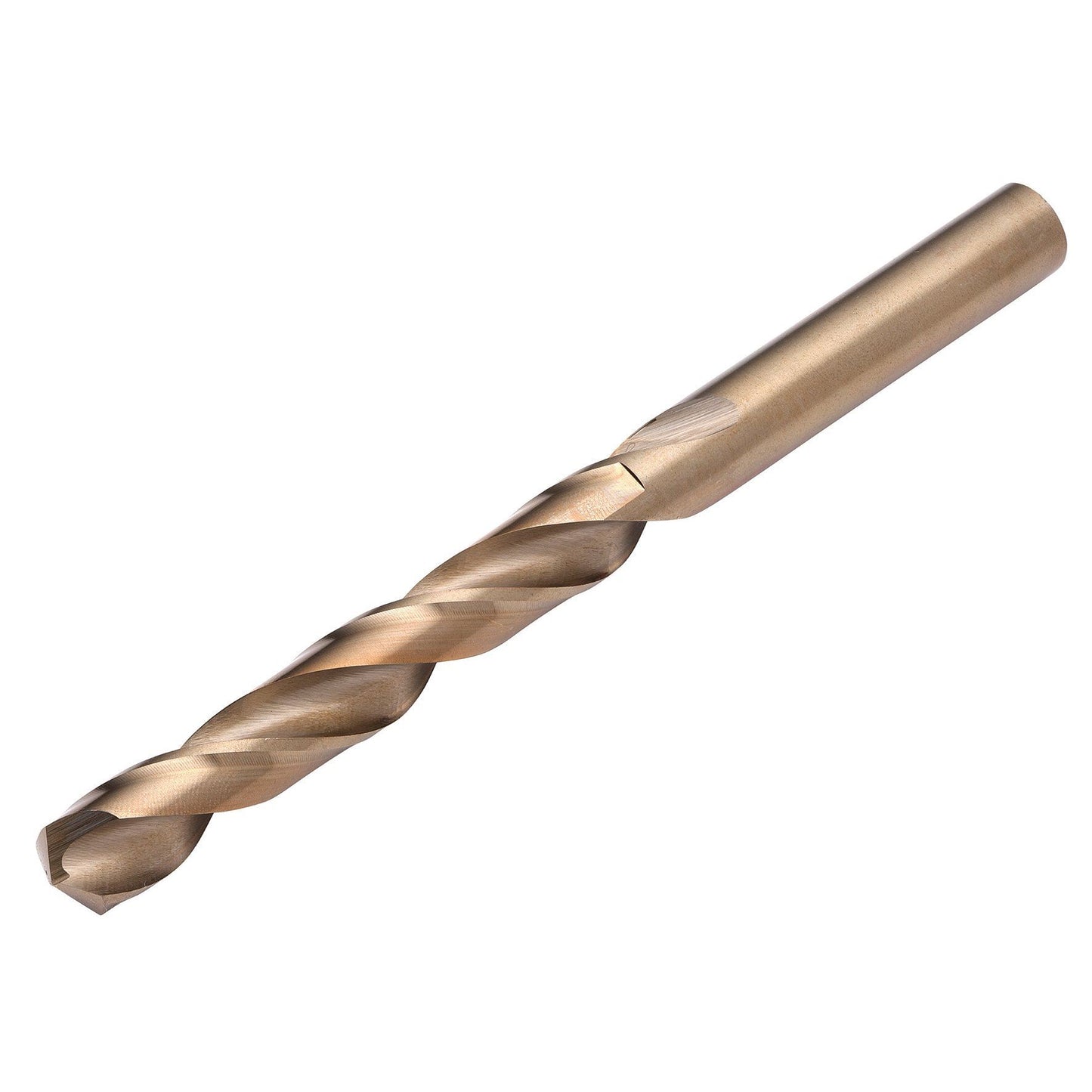 Draper Expert Draper Expert HSSE M35 Cobalt Drill Bit, 10.0mm x 133mm