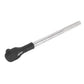 Sealey Ratchet Wrench Pear-Head 3/4"Sq Drive AK669