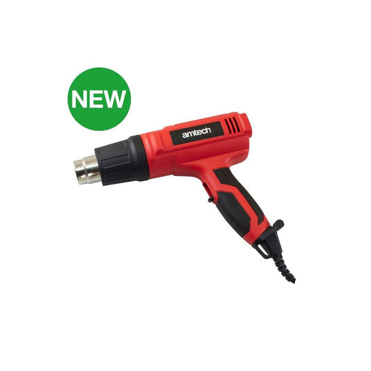 Amtech 2000W Heat gun - V6155