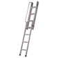 Sealey Loft Ladder 3-Section to BS 14975:2006 LFT03