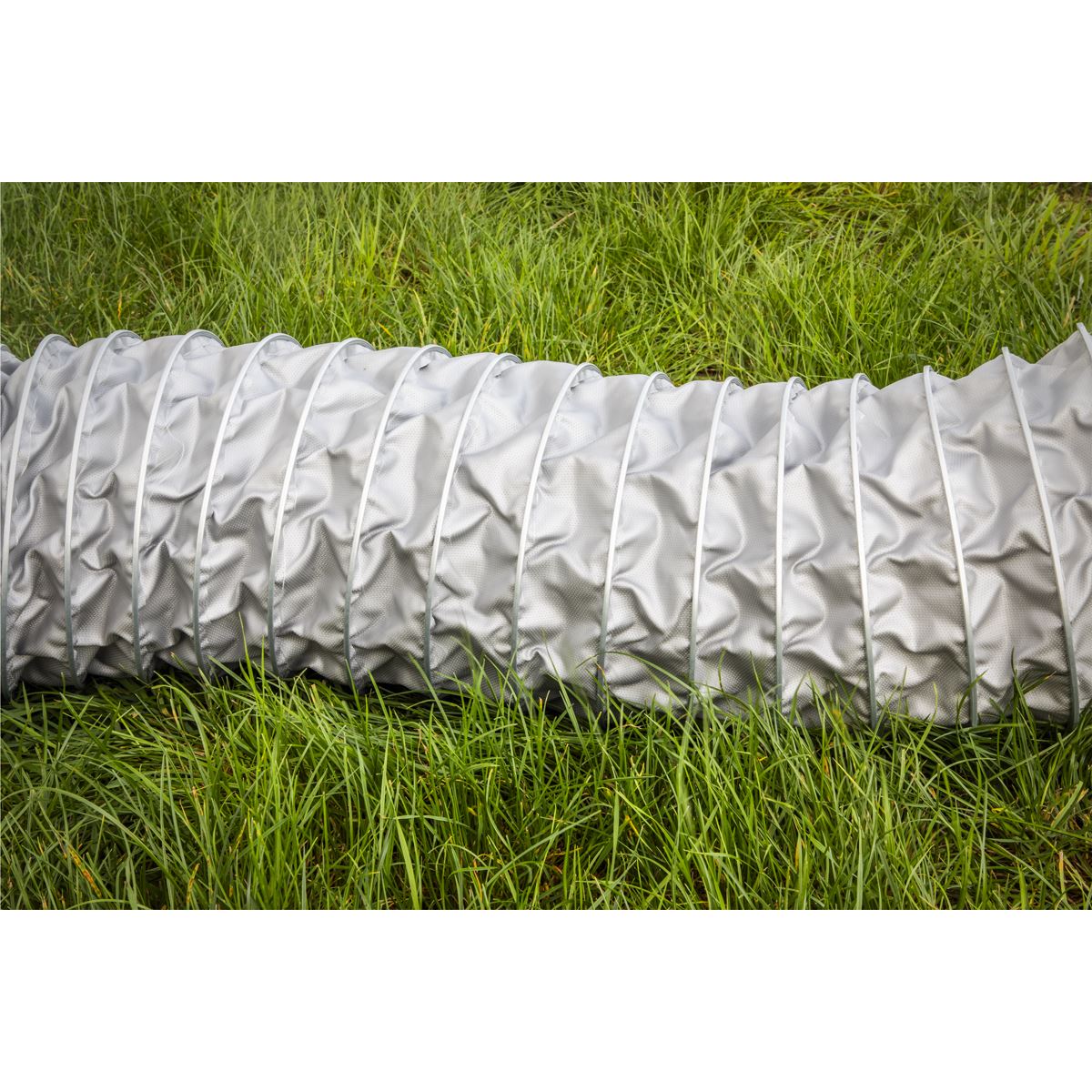 Sealey Flexible Ducting 250mm 5m ABI1000AK1