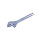 Amtech 18'' Adjustable Wrench - C2300