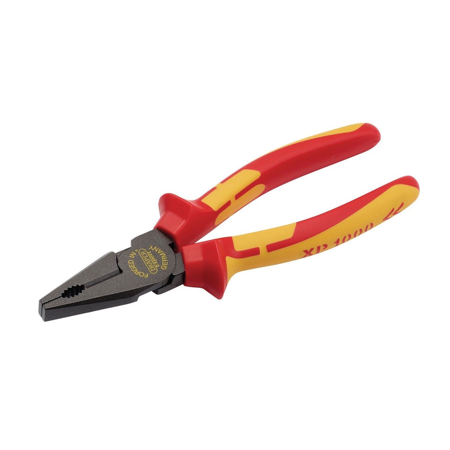 Draper Vde 180mm H/L Combi Plier XP1000HLCP/NT