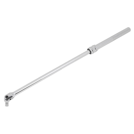 Sealey Extendable Breaker Bar 1/2"Sq Drive AK7308