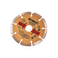 115mm Diamond Cutting Disc Angle Concrete Tiles Brick Dry Cutting Stone 22.23mm - V0225