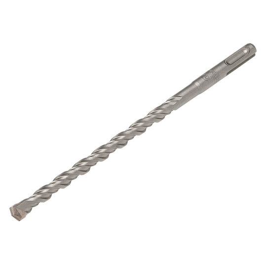 Draper SDS Plus Drill Bit, 10.0 x 210mm