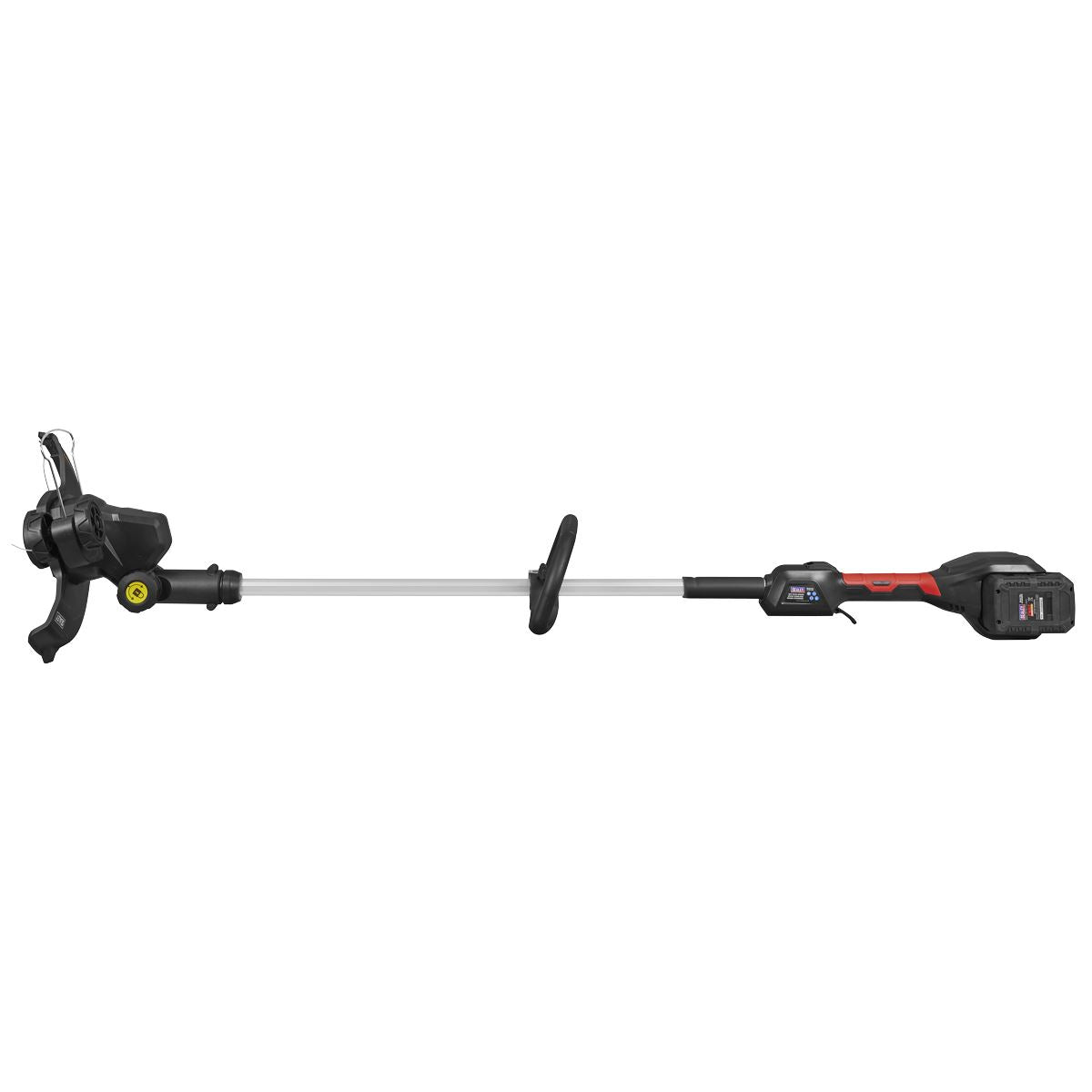 Sealey Grass Strimmer 40V SV20 Series 30cm - Body Only CP40VGS