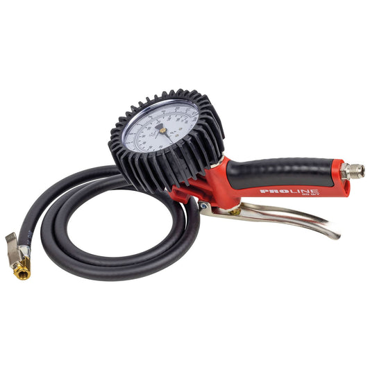 SIP Industrial Calibrated Tyre Inflator 02169