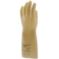 Draper Class 0 Electrical Insulating Gloves (Size 9) -No. 99463