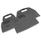 Sealey Dashboard Protection Set 4pc AK528