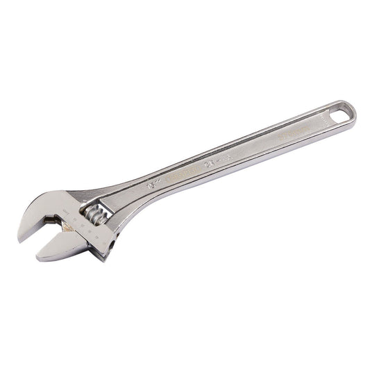 Draper 375mm Adjustable Wrench 371CP