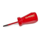 CK Tools Stubby VDE Slim Screwdriver SL4.0x46 T48344-040