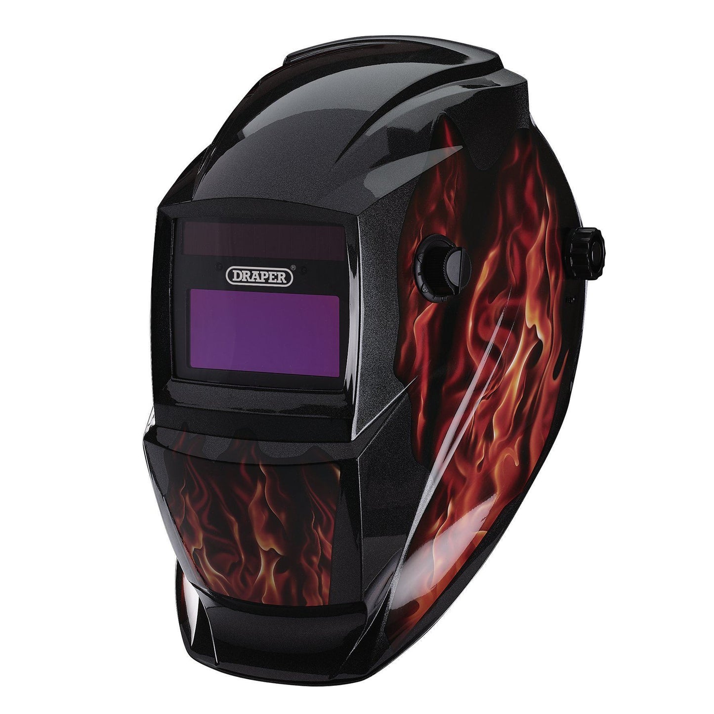 Draper Auto Varioshade Welding Helmet WHVS-RF - 02513