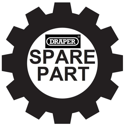 Draper Ratchet Repair Kit Her72 YHER72 (Spare Parts)