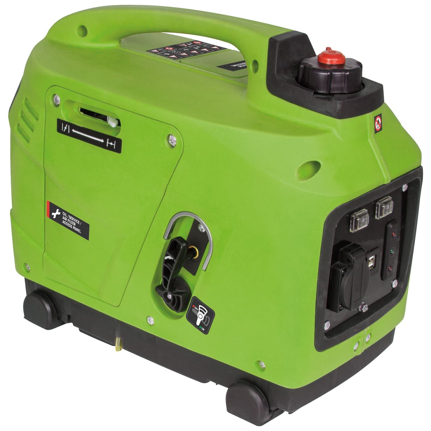 SIP ISG1000 Digital Inverter Generator