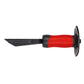 Sealey Plugging Chisel with Grip 250mm PLC01G