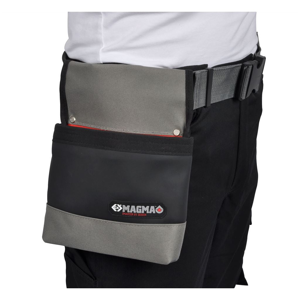 CK Magma Tools Nail Pouch MA2733