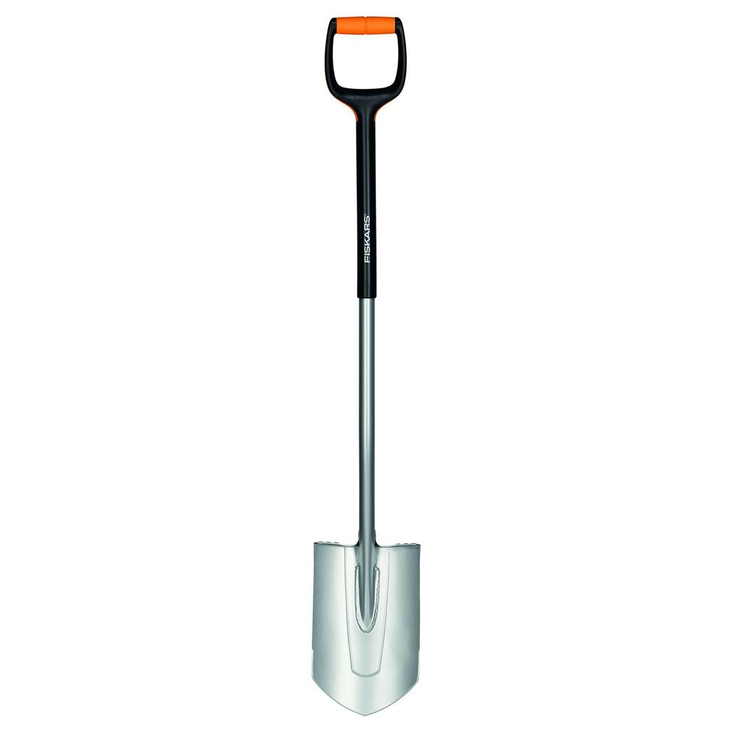 Fiskars Xact Digging Spade, L