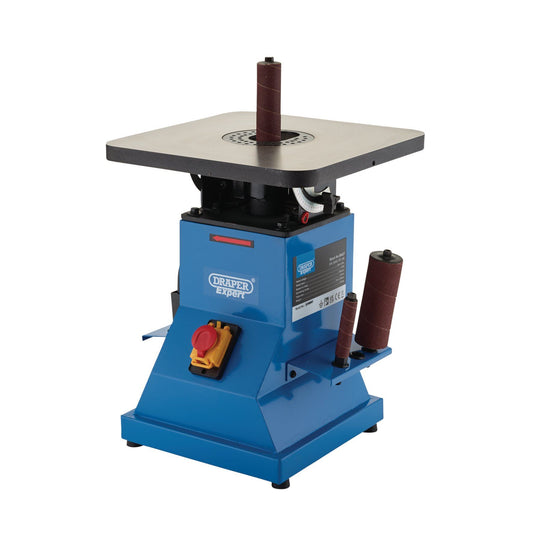 Draper 370W Osc.Spindle Sander OSS370E