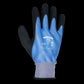 Worksafe Waterproof Latex Gloves X-Large  Pair SSP49XL