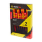 CK Tools DextroVDE Screwdriver Set of 7 PH/SL T49192D