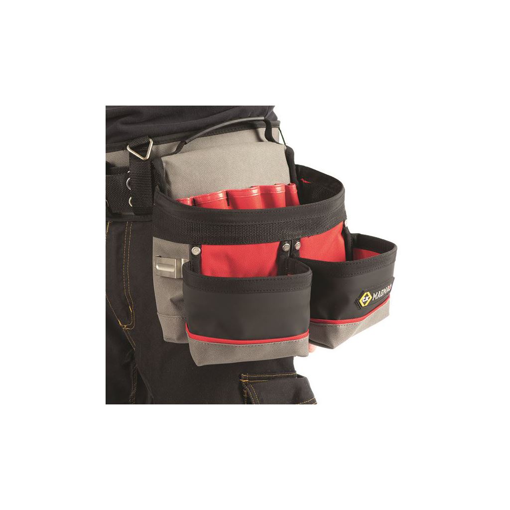 CK Magma Tools Tool Pouch MA2736