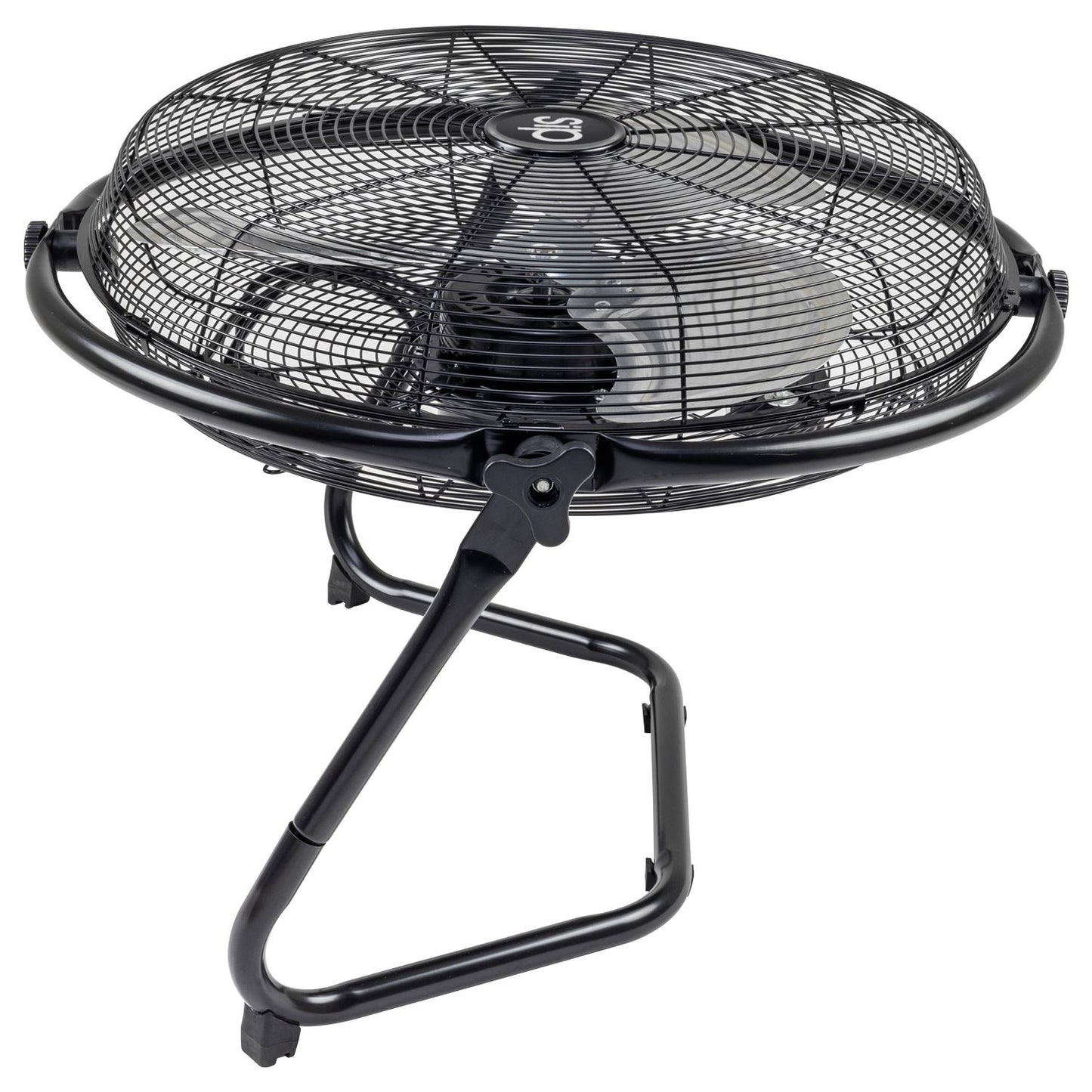 SIP Industrial 20" Heavy-Duty Orbital Floor Fan