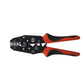 CK Tools Ratchet Crimping Pliers for Insulated Terminals T3682A