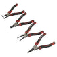 Sealey Circlip Pliers Set 4pc 180mm AK8457