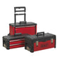 Sealey Mobile Steel/Composite Toolbox - 3 Compartment AP548