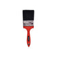 75mm 3" No Loss Paint Painting Brush Decorating Cleaning Varnish Soft Handle - G4375