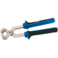 Draper 1x Expert Soft Grip Carpenters Pincers Professional Tool 72172