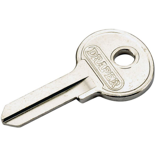 Draper Key Blank - for 64179 Y8308/30 - 65716