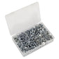 Sealey Acme Screw with Captive Washer Assortment 425pc AB425AS