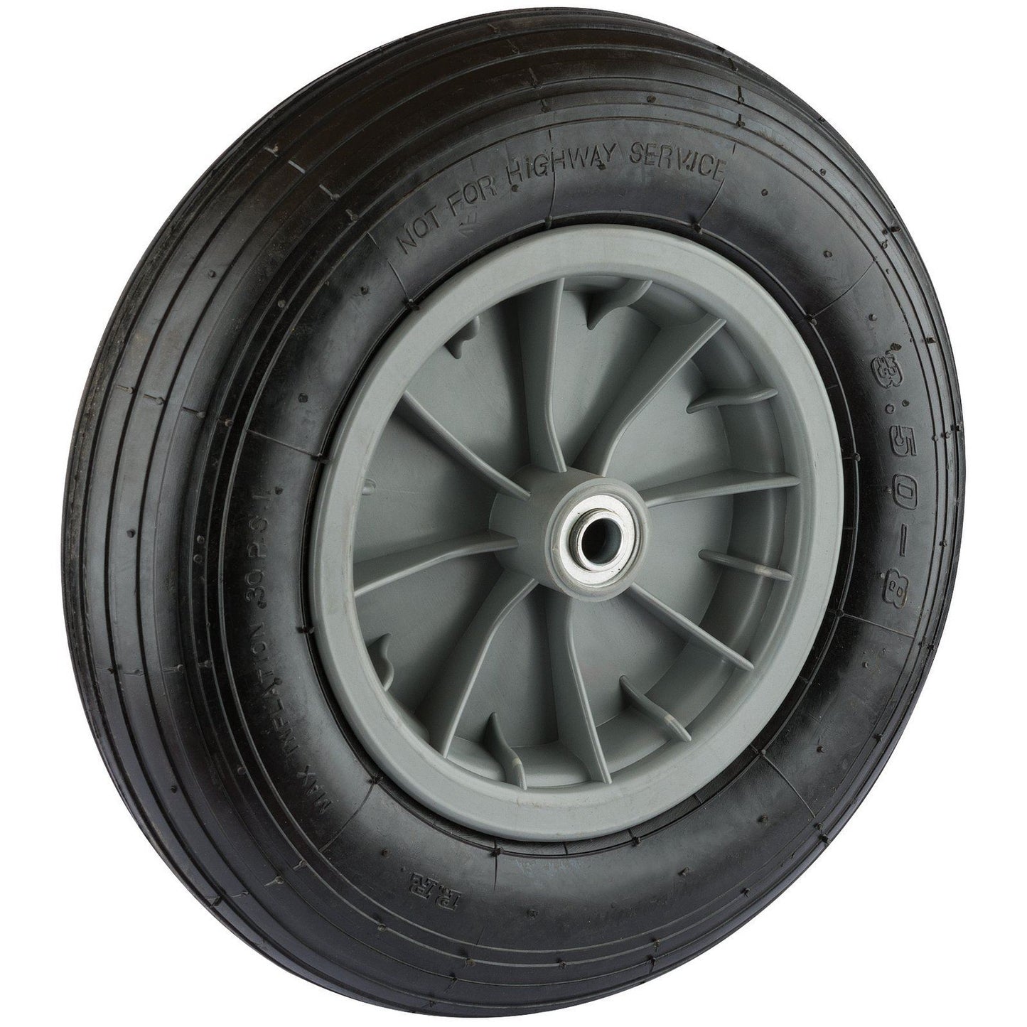 Draper Spare Wheel For Draper Wheelbarron Stock No. 17993 - 17995