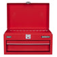 Sealey Superline Pro 1 Drawer Mini Toolbox Red APMTB1