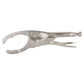 Sealey 45-130mm Oil Filter Locking Pliers AK6422