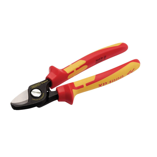 Draper 170mm Cable Shears XP1000CS/NT