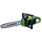 Draper D20 40V Chainsaw - Bare D20G/CS40 - 92423